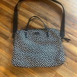 Kate Spade laptop bag